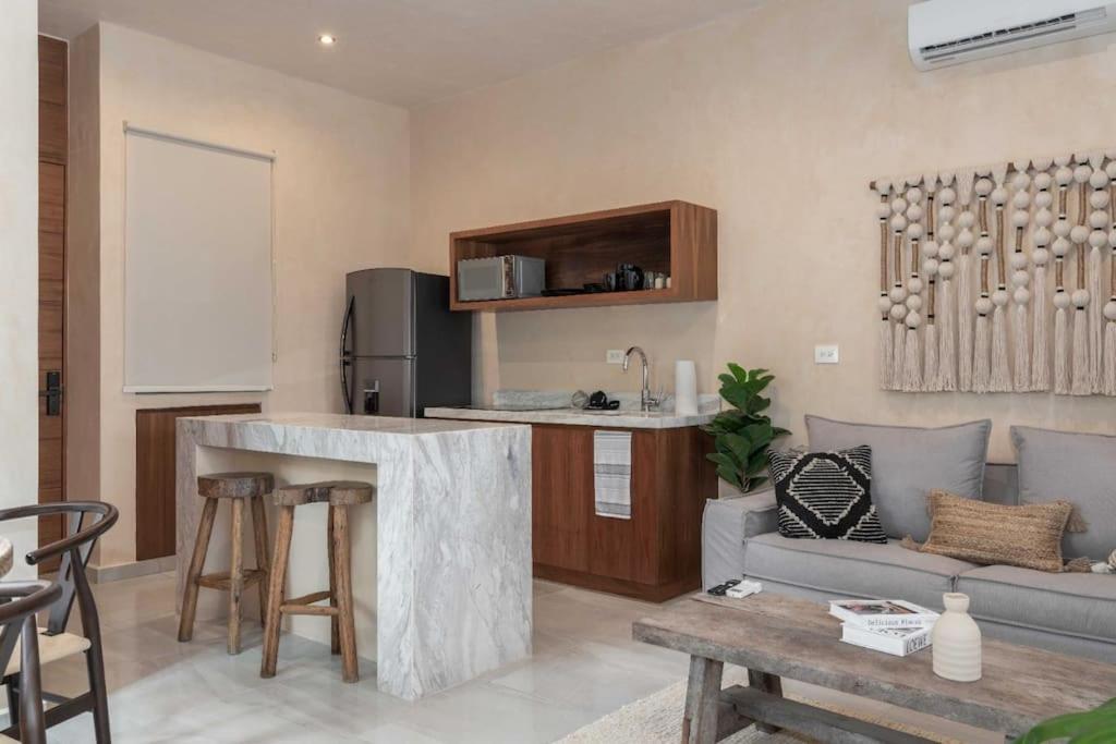 Casa Taanaj Jungle Getaway Appartement Tulum