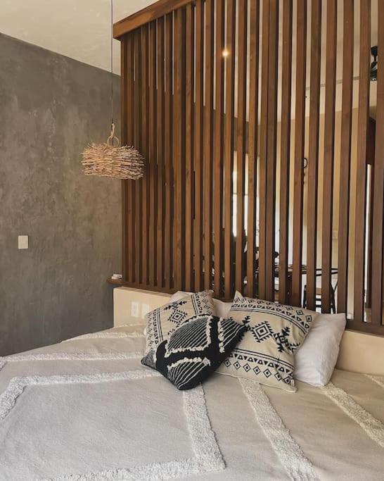 Casa Taanaj Jungle Getaway Appartement