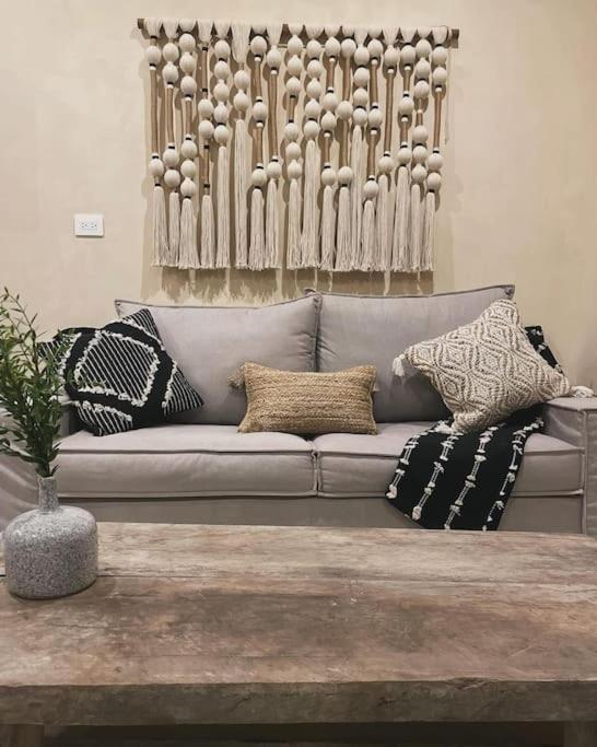 Appartement Casa Taanaj Jungle Getaway *