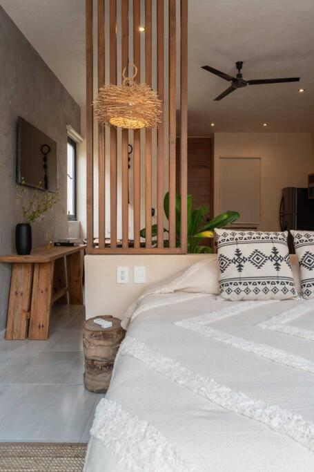 Casa Taanaj Jungle Getaway Appartement *
