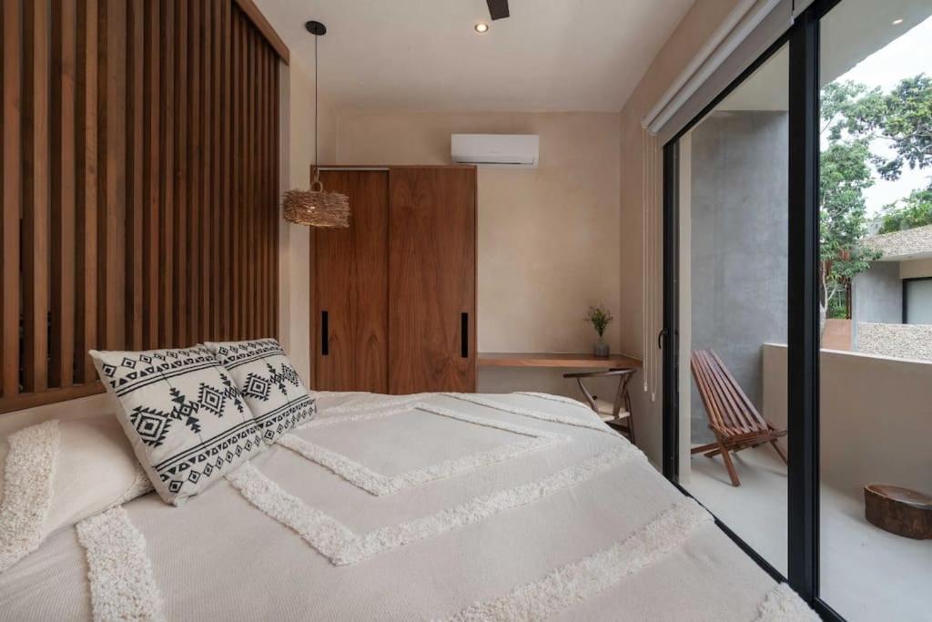 Casa Taanaj Jungle Getaway Appartement *